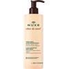 LABORATOIRE NUXE ITALIA Srl nuxe reve de miel crema corpo ultra comfort 48h da 400ml