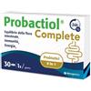 METAGENICS BELGIUM bvba probactiol complete 30 capsule