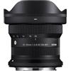 Sigma 10-18mm f/2.8 DC DN Contemporary Lens (Canon-RF)