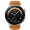 Oppo BD_IT_0008_OP130124 Smartwatch OPPO Watch X Mars Brown 6932169331678