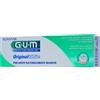 SUNSTAR ITALIANA Srl Gum Original White Dentifricio Sbiancante 75ml