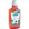 SUNSTAR ITALIANA Srl Gum Junior Monster Collutorio 6+ Anni 300ml