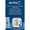 ALLIANCE HEALTHCARE IT.DIS.SpA Alvita Sfigmomanometro Digitale Automatico Da Braccio