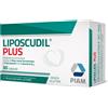 PIAM FARMACEUTICI SpA Liposcudil Plus 30 Capsule