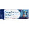 NUTRA ESSENTIAL OTC SL BrexiAdvance Diclofenac Spray Cutaneo 30ml