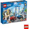 Lego - City Stazione di Polizia 60246