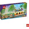 Lego - Friends Casa galleggiante sul canale 41702