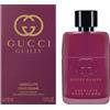 Gucci > Gucci Guilty Absolute Pour Femme Eau de Parfum 30 ml