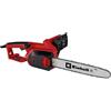 Einhell Elettrosega Einhell GH-EC 1835 1800W barra 35,6 cm catena Oregon 13,5 m/s