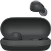 Sony Cuffie Bluetooth Auricolari True Wireless In-Ear con Cancellazione del Rumore colore Nero - WFC700NB