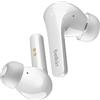 Belkin SOUNDFORM Flow Cuffie Bluetooth Auricolari True Wireless In-Ear per Musica e Chiamate colore Bianco - AUC006BTWH