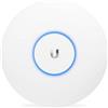 Ubiquiti AC Pro Access Point Wireless AC 1750Mbps Dual Band PoE Bianco