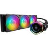Cooler Master MasterLiquid 360 ION ARGB CPU Liquid cooler Intel 1851/1700/1200 AMD AM5/AM4