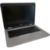 HP NOTEBOOK PC PORTATILE HP 640 G3 I5-7300U 2.60GHZ RAM 8GB SSD 256GB WIN 10 PRO