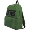 VANS OLD SKOOL DROP V BACKPACK Verde N/A
