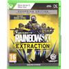 Ubisoft Tom Clancy's Rainbow Six: Extraction - Guardian Edition (Xbox One) (Xbox Series X)