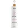 Kemon - Actyva Colore Brillante Shampoo, Azione Emolliente e Rivitalizzante per Capelli Colorati, con Frutti Rossi, Filtro UV - 1000 ml