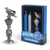 The Noble Collection NOBLE COLLECTION Sello lacre Ravenclaw Harry Potter