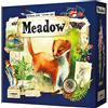 Asmodee - Meadow - Gioco da Tavolo, 1-4 Giocatori, 10+ Anni, Edizione in Italiano