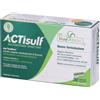 Actisulf Sulforafano 30 Capsule Vegetali 25,2 g