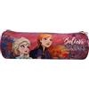ILS I LOVE SHOPPING Portapenne Astuccio Borsellino Scuola e Asilo per Bambini 21x7x6cm (FROZEN)