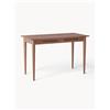 Westwing Collection Scrivania in legno di mango Paul
