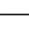 TCL Soundbar 7.1.4 canali Potenza 1020 Watt Dolby Atmos con Subwoofer integrato colore Nero e Grigio - Q85HE Q Series