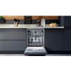 Hotpoint Ariston Lavastoviglie da incasso HIS 7030 WEL