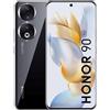 HONOR 90 12GB 512GB RAM DUAL SIM 5G NERO 6.7 200MP ANDROID ITALIA NO BRAND