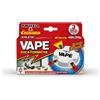 Vape Esca Formiche, Conf. da 2pz x 2 grammi