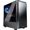 CAPTIVA Power Starter R74-992 AMD Ryzen 5 16GB DDR4-SDRAM 500GB SSD (74992)