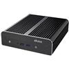 Akasa Case Akasa Newton S UCFF (Intel NUC) alimentatore 65W OEM - sch (A-NUC15-M1B06E)