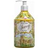 Rudy profumi srl MAIOLICHE SAPONE SAVOY 500ML