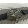 SWATCH Chrono SCK105 Fumo Di Londra Cronografo COME NUOVO MAI INDOSSATO-ZR-P2