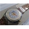 SWATCH Automatic SAK122 UZOR 1995 COME NUOVO-MAI INDOSSATO-ZR I15