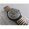 SWATCH Automatic SAM101 MARECHAL 1993 -OROLOGIO COME NUOVO-MAI INDOSSATO-ZR I15