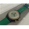 SWATCH Chrono SCN108 Performance 1994 Cronografo COME NUOVO MAI INDOSSATO-ZR-P2