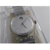 SWATCH Automatic SAK128 A B VIRTUAL SILVER 1996 COME NUOVO-MAI INDOSSATO-ZR I15