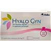 Hyalo Gyn Gel Idratante Vaginale 10 Applicatori Monodose