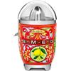 Smeg Spremiagrumi Sicily is My Love Dolce e Gabbana CJF01DGEU
