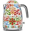 Smeg Bollitore Sicily is My Love Dolce e Gabbana KLF03DGEU