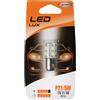 START P21/5W Lampadina Singola 13 Led Biluce per luci auto 12V 21W BAY15d