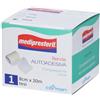 Medipresteril Benda Autoadesiva Compressione Lieve 8cm x 20m