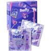Beffy - ultra sottile licker (2 pezzi)