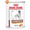 Royal Canin Dog Veterinary Diet Gastro Intestinal High Fibre - Lattina Da 410 Gr