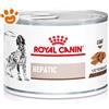 Royal Canin Dog Veterinary Diet Hepatic - Lattina Da 200 Gr