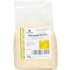 DISANO 1 kg Farina di Mandorla Dolce Pelata 1 kg | 100% Mandorle Pelate | Macinata Molto Finemente per Dolci, Macaron, Marzapane e Torte | Made in Italy | No OGM | DISANO