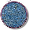 Senza marchio Polvere di pietre preziose grossolane turchesi schiacciate 1-3 mm tutto...