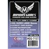 Mayday Games 101,5x153 mm bustine protettive MayDay Super Large - 100 bustine MDG7157