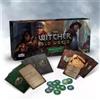 Pendragon Game Studio Avventure - The Witcher: Il Vecchio Mondo